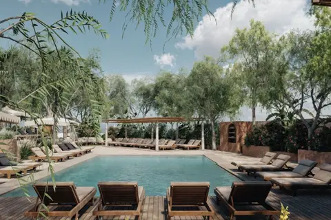 Adalya Resort & Spa - Adults Only in Manavgat