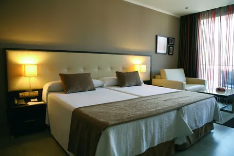 SOLYMAR Gran Hotel The One in Calp — foto 5