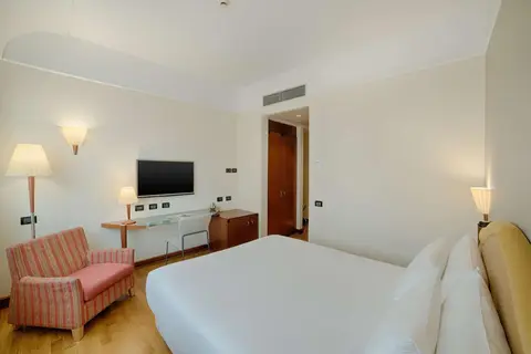 NH Milano Machiavelli in Milaan — foto 30