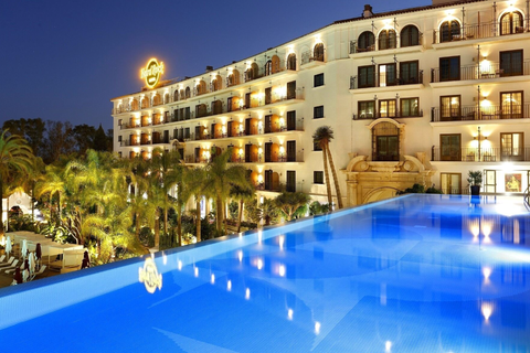 Hard Rock Hotel Marbella foto 23