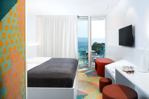 Aminess Vival Lišanj Family Hotel in Novi Vinodolski — foto 12