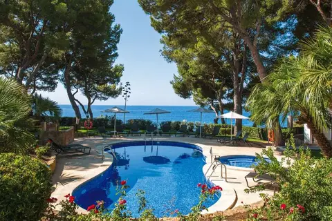Hotel Bendinat in Calvià — foto 9