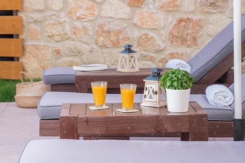 Chrisapella Country Houses foto 23