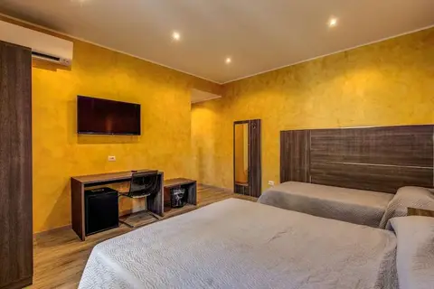 Hotel Osimar in Rome, foto 3