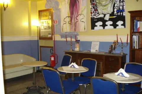 Hotel – Residence La Residenza in Messina, foto 11
