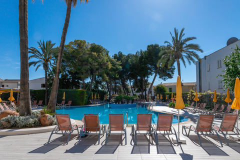 Appartementen Ivory Playa foto 2