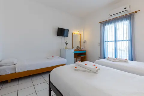 Hotel Kalma in Δημοτική Ενότητα Θήρας — foto 17