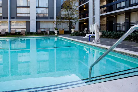 Hotel 116, a Coast Hotels Bellevue in Bellevue — foto 17