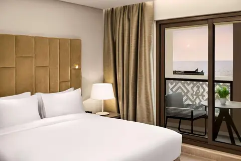 Wyndham Residences The Palm in Dubai — foto 17