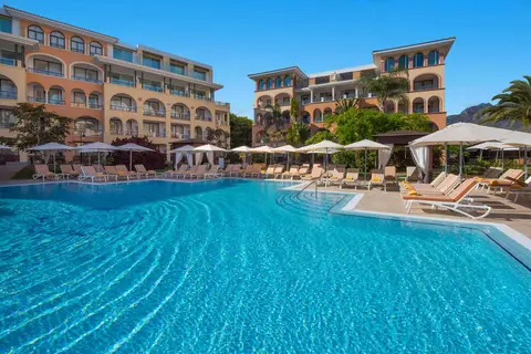 Iberostar Selection Anthelia in Costa Adeje — foto 2