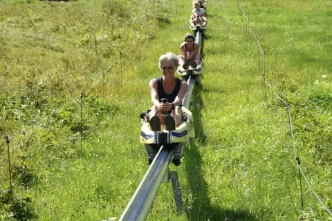 Camping Bella Austria foto 16