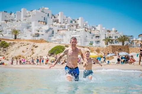 Dormio Resort Costa Blanca foto 4