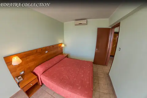 Cleopatra Superior Hotel in Καρδάμαινα — foto 26