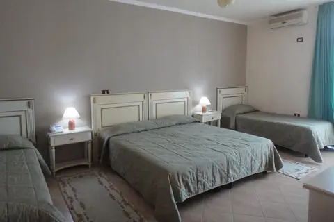 Vila Belvedere in Durres — foto 18