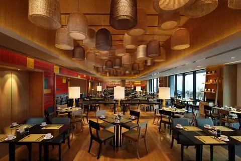 Amari Hua Hin in Hua Hin — foto 12