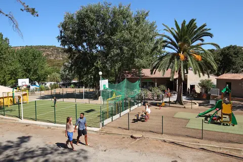 Camping L Avena in Sartène — foto 3