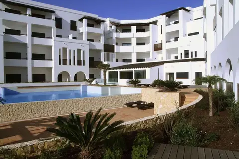 Belmar Spa & Beach Resort in Lagos — foto 25