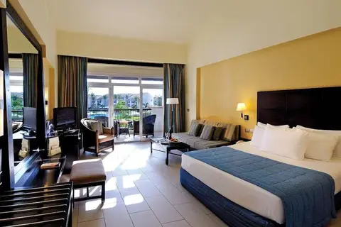 Reef Oasis Blue Bay Resort & Spa in Sharm El Sheikh, foto 17