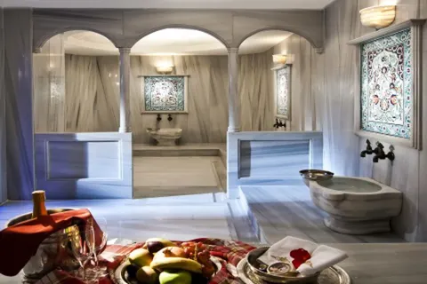 Hotel Yasmak Sultan foto 18