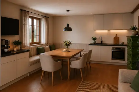 Appartementen Elfriede in Mayrhofen — foto 7
