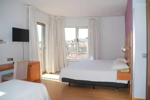 Hotel Marsol Candás by Faranda Express in Carreño — foto 14