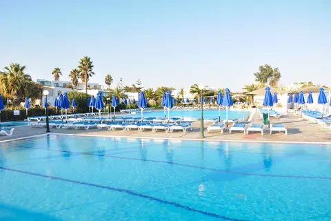 Mastichari Bay Hotel & Family Suites in Μαστιχάρι — foto 23