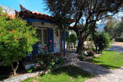White Rock Appartementen in Δημοτική Ενότητα Μαραθοκάμπου — foto 16