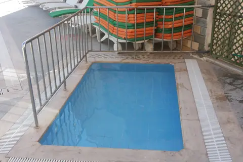 Nazar Otel in Didim — foto 17