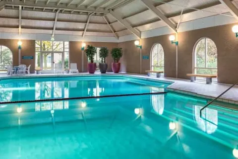 NH Koningshof foto 3