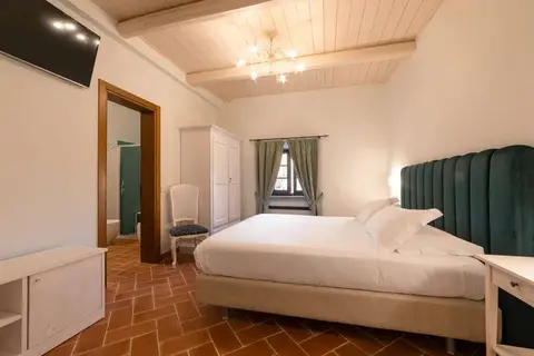 Ca'Virginia Country House & Wellness in Borgo Massano — foto 14
