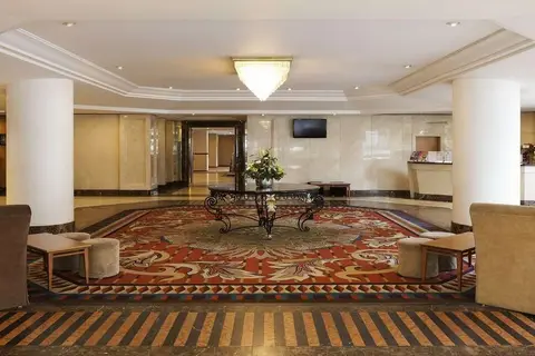 Ibis London Earls Court in Londen, foto 7