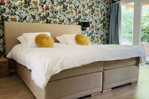 Landgoedhotel Villa Vennendal foto 30