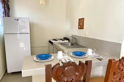 El Campanario Hotel & Estudios in Playa del Carmen — foto 11