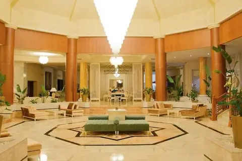 Sentido Bellevue Park in LTI Bellevue Park — foto 14