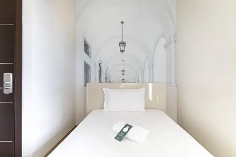 B&B HOTEL Bergamo City in Bergamo, foto 4