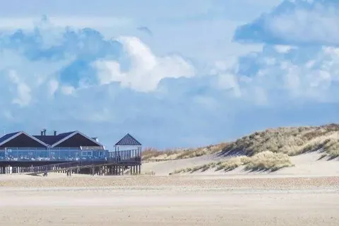 Appartementen Renesse foto 23