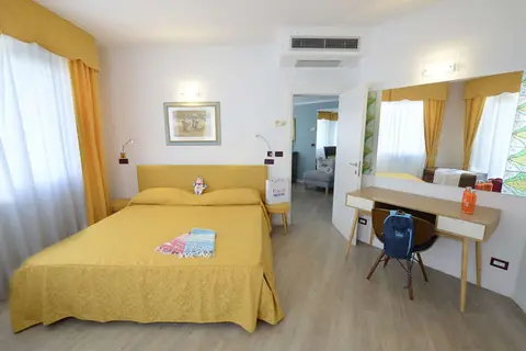 Color Hotel Ermitage Beach in Bellaria — foto 6