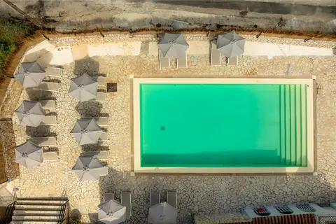 Coudour Boutique Hotel in Πεσάδα — foto 8