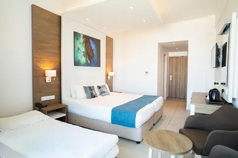 Gaia Sun N Blue Hotel in Ayia Napa — foto 25
