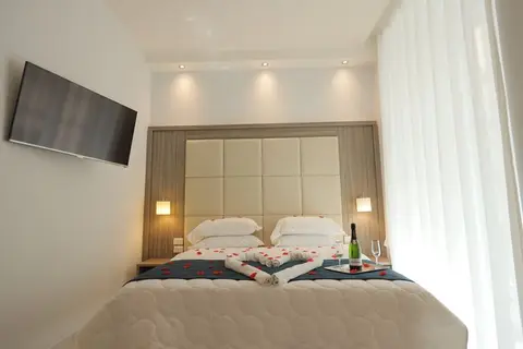 Garibaldi Suite in Napels — foto 11