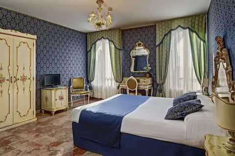 Hotel Tre Archi in Venetië, foto 3