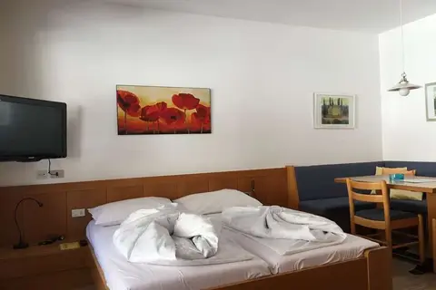 Alpina Mountain Resort in Stilfs - Stelvio — foto 12