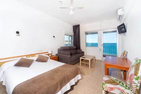 Mirador Apartmentos in Benidorm — foto 7