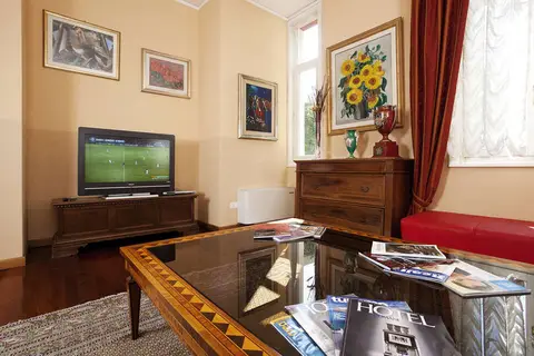 Hotel Villa Pigna in Villa Pigna — foto 4