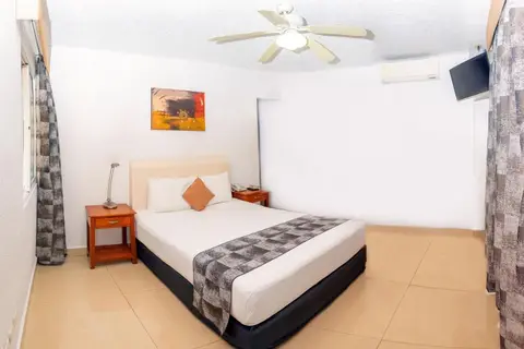 Terracaribe Hotel in Cancùn — foto 10