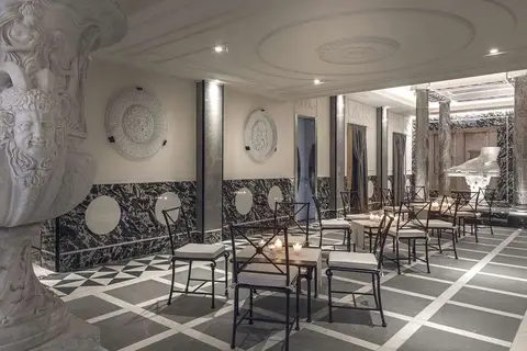 Abano Grand Hotel in Abano Terme, foto 8