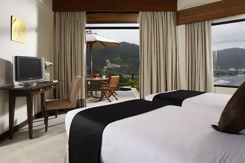 IndoChine Resort & Villas in กมลา — foto 22