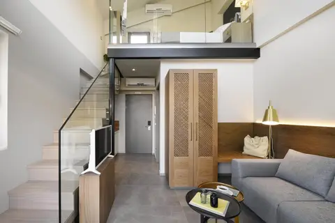 Serenity Suites in Δημοτική Ενότητα Σιθωνίας — foto 7