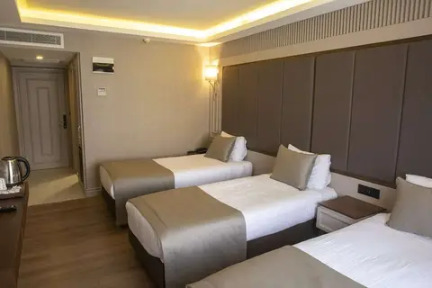 Hotel Martinenz in İstanbul — foto 2