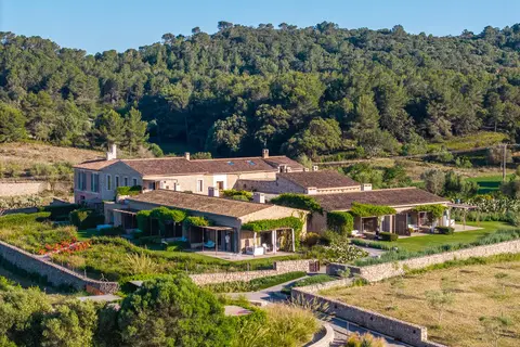 Finca S'Estelrica in Artà